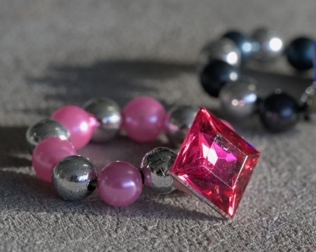 Picture for category Napkin rings
